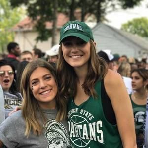 Meet your Posher, Rachel